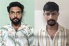 Mangaluru: CCB arrests two MDMA peddlers in separate cases, seizes drugs worth Rs 16.4 lakh